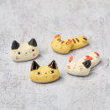 Haalt Sleepch Chat Chat 3x2.5 cm op Haalt Sleepch Chat Chat 3x2.5 cm op