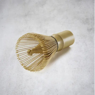 Ceaiul Whisk Matcha 80 fire Bamboo