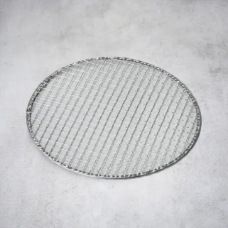 Grille na grilla Shichirin L x 10