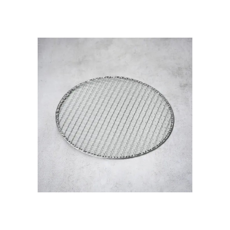 Griglie per barbecue Shichirin L x 10 Griglie per barbecue Shichirin L x 10