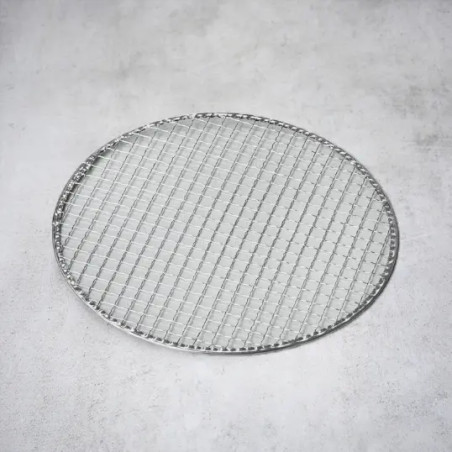 Parrillas para la barbacoa Shichirin L X 10