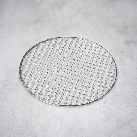 Grille pour barbecue Shichirin M