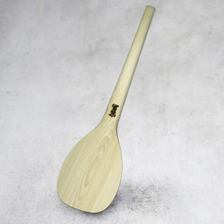 Spatule Miyajima shamoji pour hangiri 