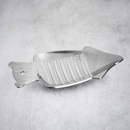 "Grater Taï" mini oroshi-gane Lankbrade 107 x 63mm