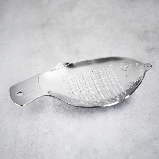 Grater Taï Mini Orososhi-gane Samitbrade 107 x 63mm