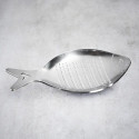 Râpe Taï mini oroshi-gane forme Vivaneau 107 x 63mm Râpe Taï mini oroshi-gane forme Vivaneau 107 x 63mm