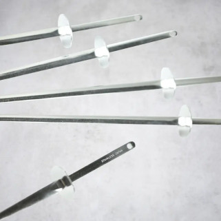 Serija od 5 specijalnih Robatayaki roštilja