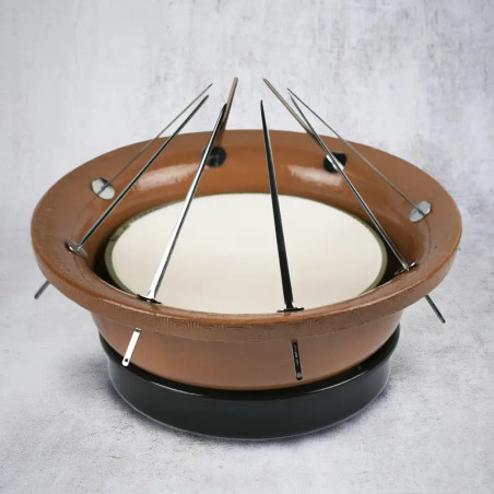 Robatayaki stolni roštilj