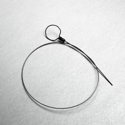 Yoshimi shinkejime strypas