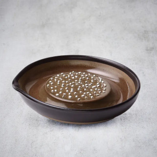 Suri Motoshige Odnos Grater