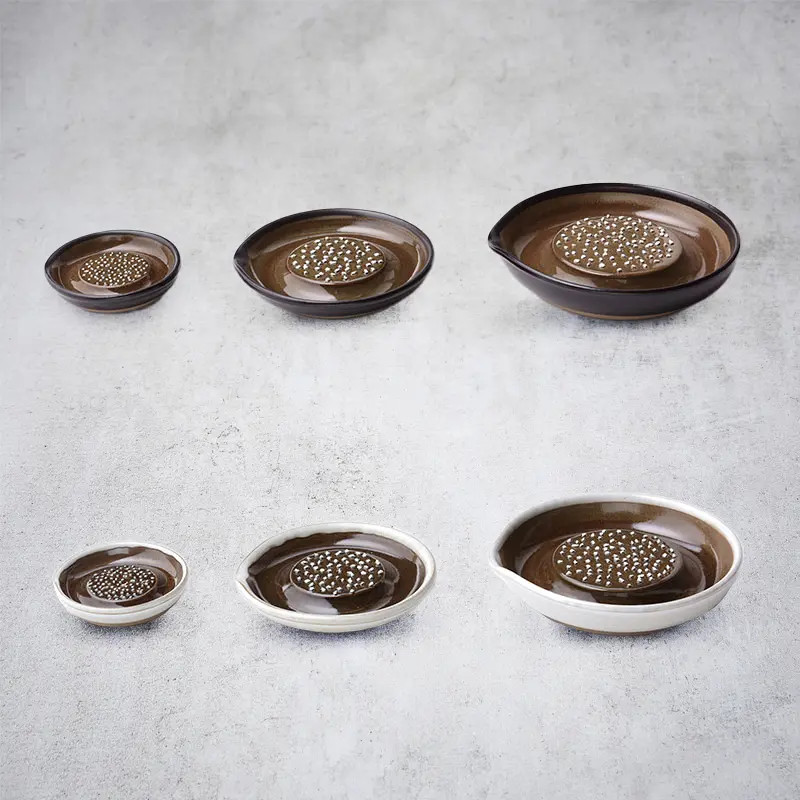 Suri MotoShige Attitude Grater