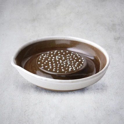 Suri MotoShige Attitude Grater