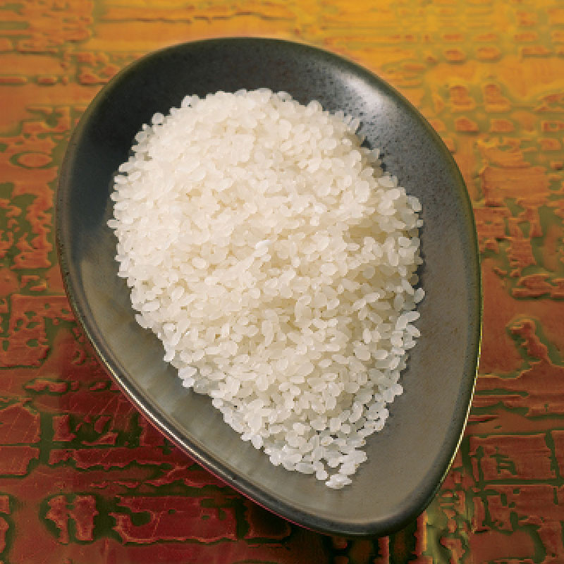 Riz Hitomebore de Miyagi Le riz