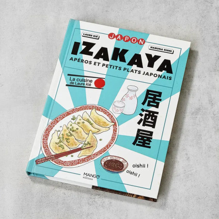 Izakaya bok