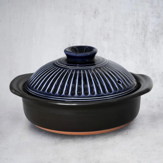 Plat în Nabe Ceramic Kikka