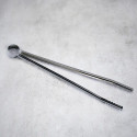CHIRCOAL BARBE CLIP