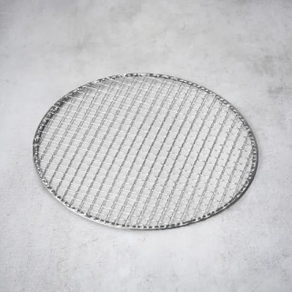 Sharchirin S - M Barbecue Iron Grid 