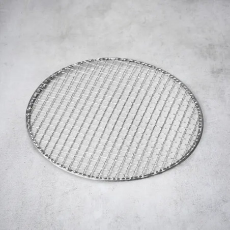 Sharchirin S - M Barbecue Iron Grid 
