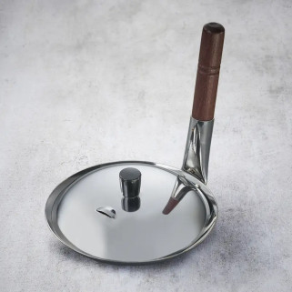 Oyako don och hans lock