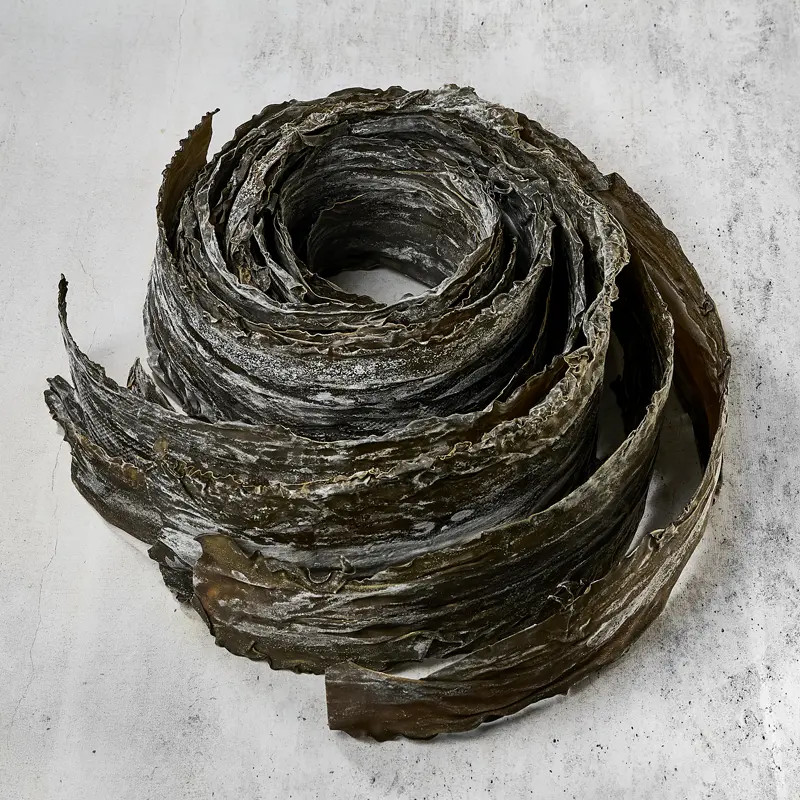 Το άγριο kombu kurokuchihama 1 kg