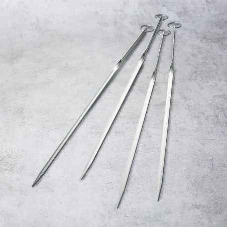 Japanese skewer peak