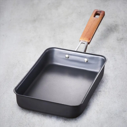 Japanese omelette stove Tamagoyaki Pro