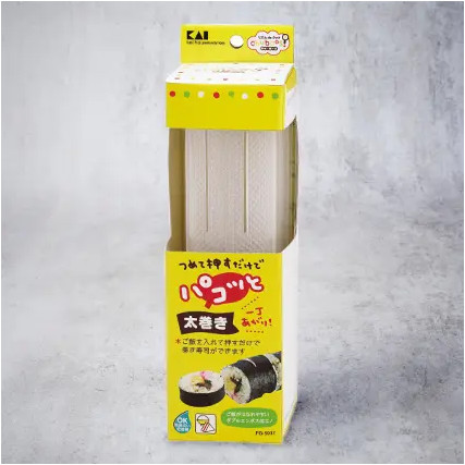 Moule à maki grand modèle