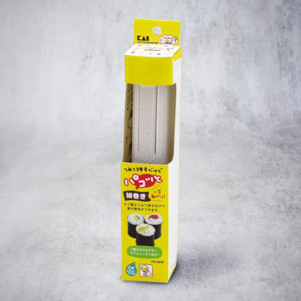 Maki može napraviti mali model