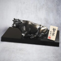 Bronzana statua Wagyu Hanei Bronzana statua Wagyu Hanei