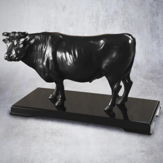 Статуята на сплав Wagyu Yousyun