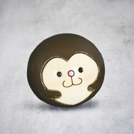 Kokeshi Eto lutka - životinje japanskog zodijaka
