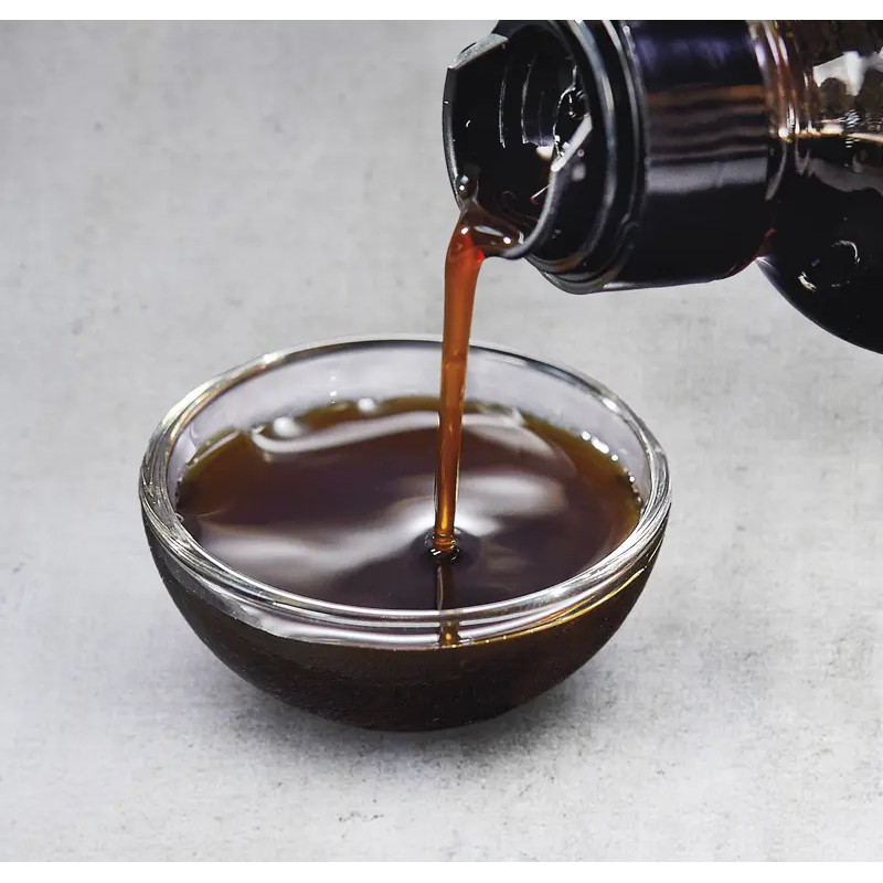 Aceto di riso nero e grano Makkurozu Aceto di riso nero e grano Makkurozu
