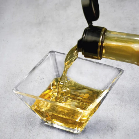 Condiment au vinaigre de riz et à la prune Ume