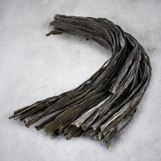 Algas silvestres de Hidaka Kombu