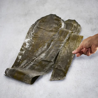 Alga rausu-kombu prémium