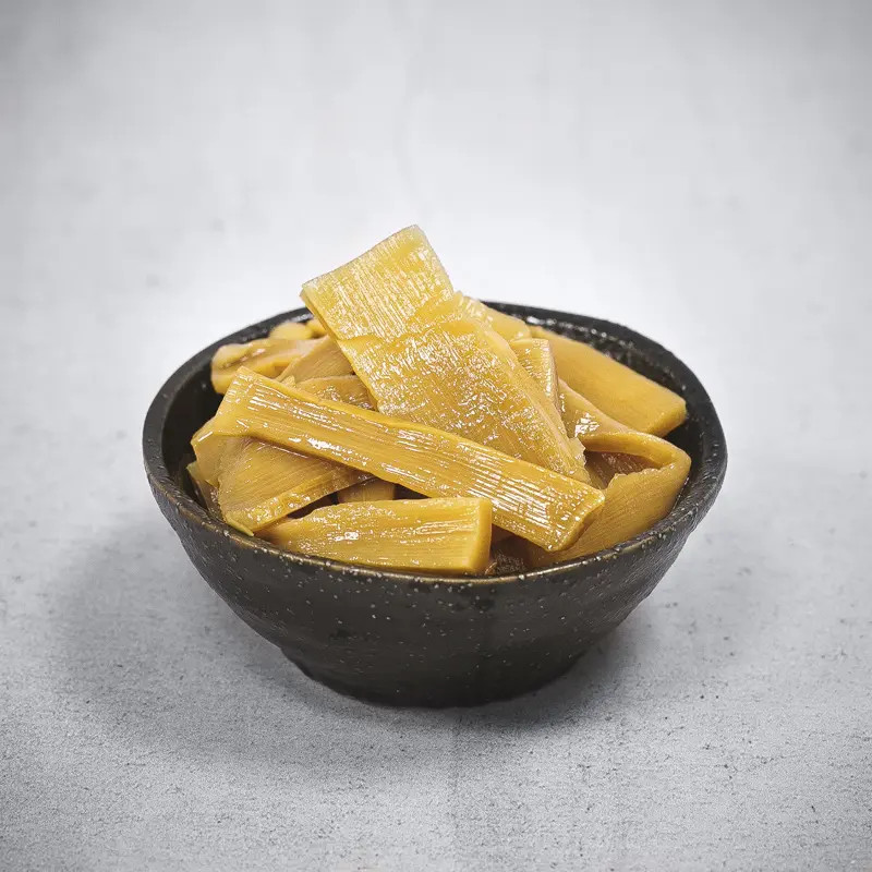 Listones de bambú MENMA PARA RAMEN 