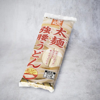 Sanuki Udon gruby