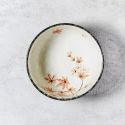 Matcha Chá Serviço De Maple Folhas - Feito no Japão Matcha Chá Serviço De Maple Folhas - Feito no Japão