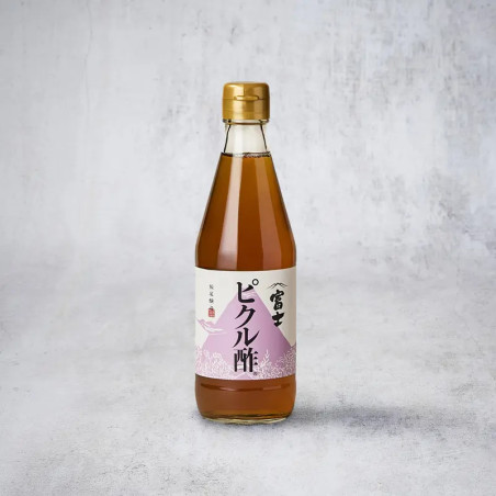 "Fuji" agurkai prieskoniai už daržoves ir klaidingumą