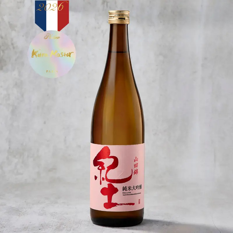 Bambino a saggio Junmai Daiginjo 15.50%