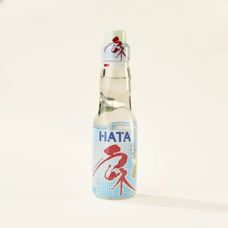 Autentična Hata Ramune li limunada 200 ml