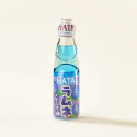 Limonata Hata Ramune Authentic Saparto Blueberry 200 ml Limonata Hata Ramune Authentic Saparto Blueberry 200 ml