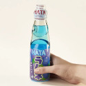 Limonata Hata Ramune Authentic Saparto Blueberry 200 ml Limonata Hata Ramune Authentic Saparto Blueberry 200 ml