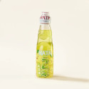 Limonada Hata Ramune Autêntico Yuzu Sabor 200 ml Limonada Hata Ramune Autêntico Yuzu Sabor 200 ml