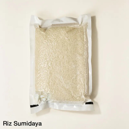 Sumidaya spesiell sushi pro ris 