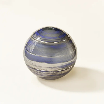 Sphere Jubako Bento 3 Levels - Pattern Gosuginsai