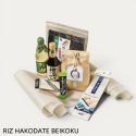 Japanse Sushi & Maki-kit