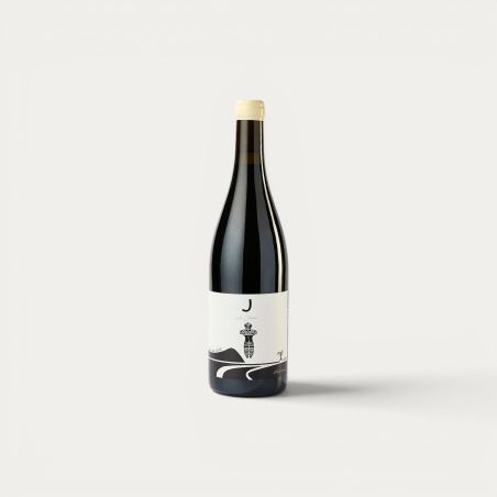 Jomon Wine 2023,9,9% 750ml