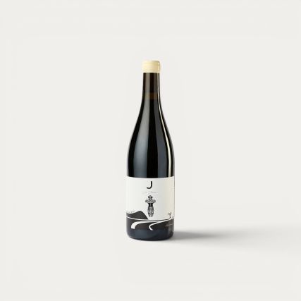 Jomon Wine 2023,9,9% 750ml