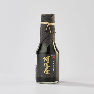 Soy sauce Awaya 10 years old 150 ml